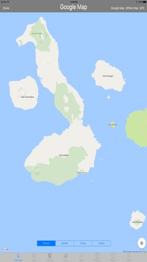 Galapagos Islands  Ecuador Tourist Trave