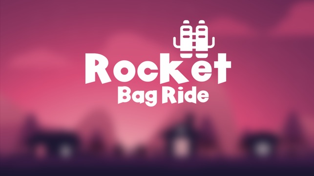 RocketBag Ride - Cowboy(圖1)-速報App