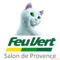 Cette application est l'application mobile du magasin Feu Vert Salon de Provence