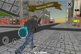 Game screenshot City Crime Gangster : Theft Madness War hack