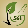 561Pharmacological Properties