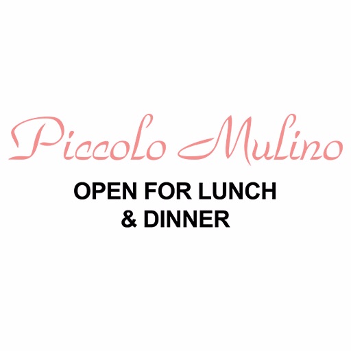 Piccolo Mulino Italian Restaurant icon