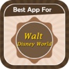 Best App For Walt Disney World Guide