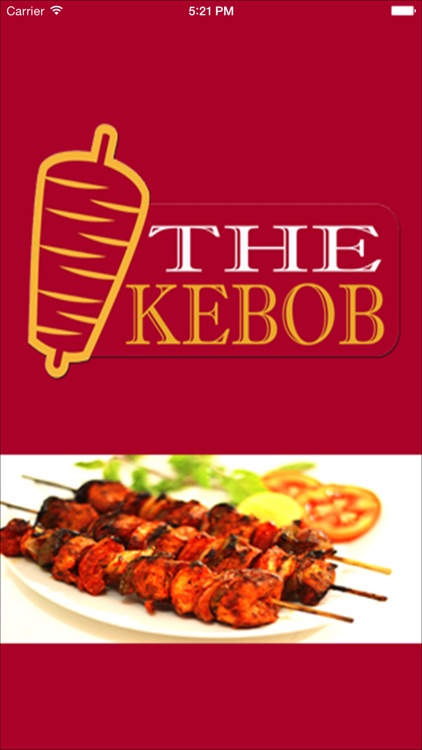 The Kebob