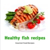 Healthy fish recipes