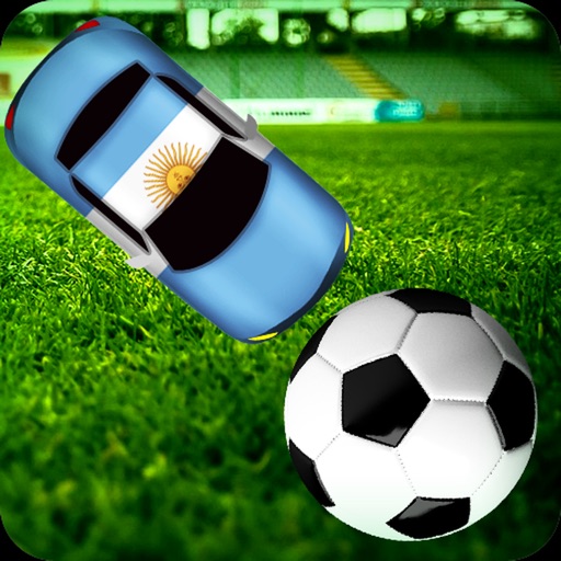 Big Win Football Soccer Star iOS App