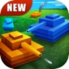 Pixel Tank Wars Free