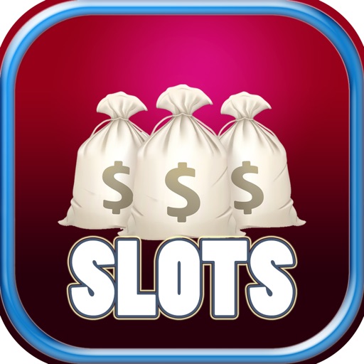 $$$ The Casino Fury Game - Perfect Reel Slot Game icon