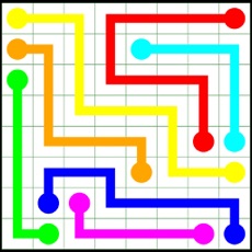 Activities of Draw Lines Puzzle