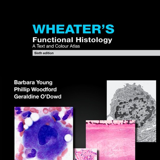 Wheaters Functional Histology 6th Edition By Indextra Ab - 