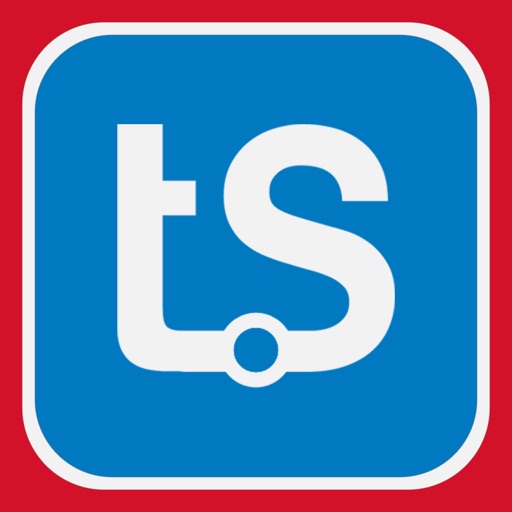 Transit Stop: CTA Tracker icon