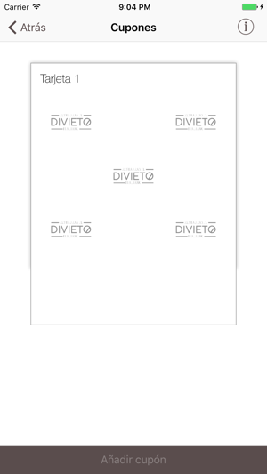 Divieto(圖4)-速報App