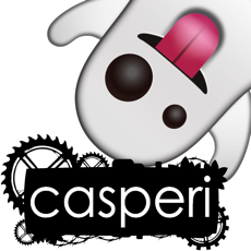 Activities of Casperi Shadow