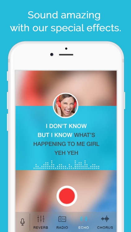 Karaoke - Sing Karaoke, Unlimited Songs!