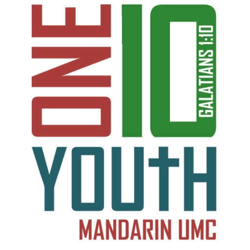 One10Youth icon