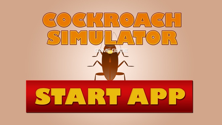 Pro Game for Cockroach Simulator