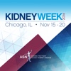 ASN Kidney Week 2016