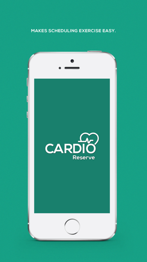 Cardio Reserve(圖5)-速報App