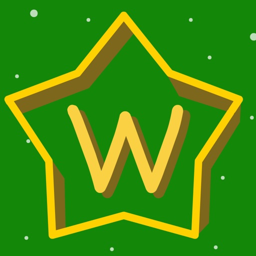 Wordifly - The Word Game Icon