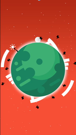 Deep Space - Planet Quest(圖4)-速報App