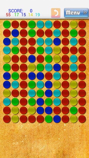 Bubble breaker classic - HaFun(圖2)-速報App