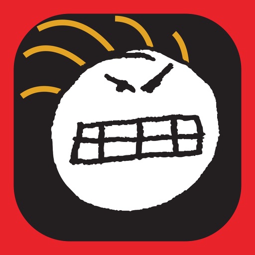 Emoji Stick - Text The Emoticons Texting (Emoticon Emojis) Icon