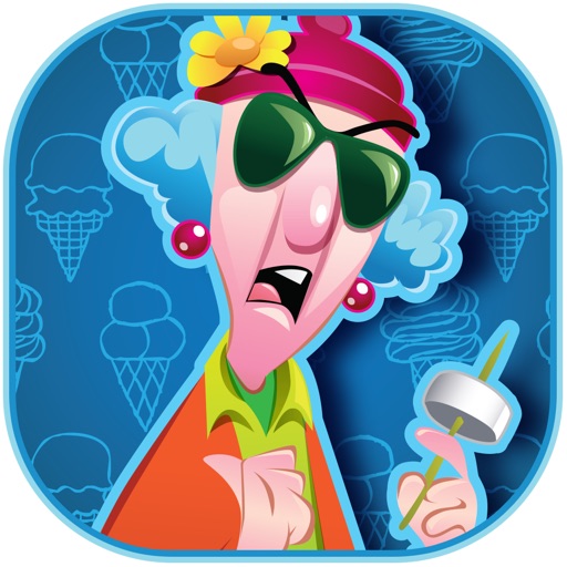 Maxine's Snack Attack iOS App