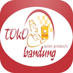 Toko Bandung