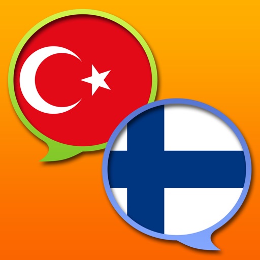 Finnish Turkish dictionary