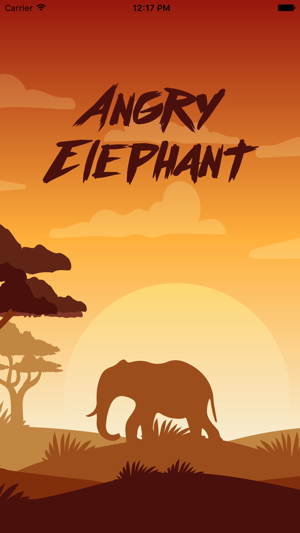 Fun with Elephant - Angry Elephant in jungle(圖1)-速報App