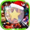 Christmas Puzzle - Hidden Objects