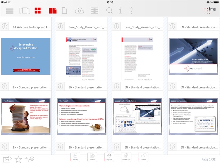 docspread