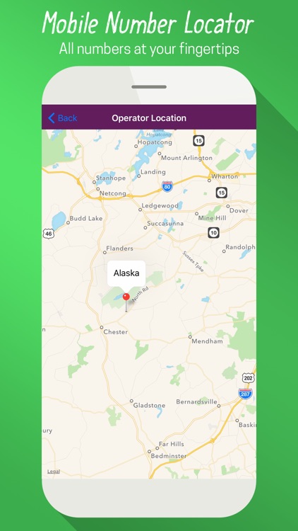 Cell Tracker & Mobile Number Locator
