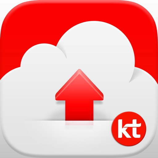 KT ucloud icon