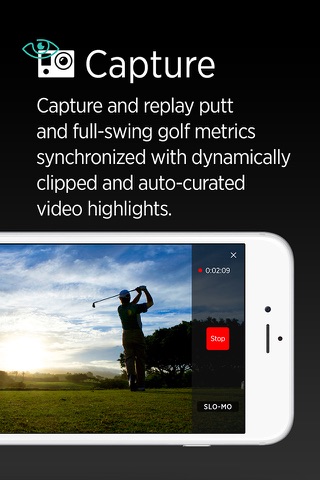 Blast Golf screenshot 2