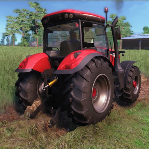 Farming Professional Simulator - Worthy Ideal Icon