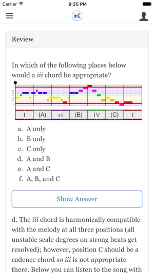 Hooktheory I(圖5)-速報App