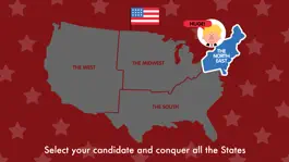 Game screenshot Run 4 Prez - Trump vs. Clinton apk