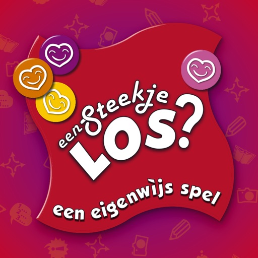 Steekje Los?