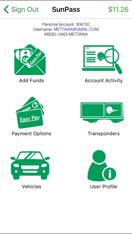 SunPass