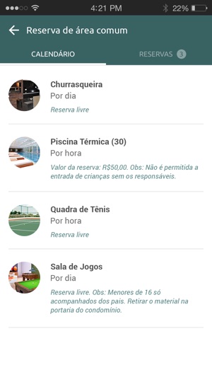 Vida de Síndico(圖3)-速報App