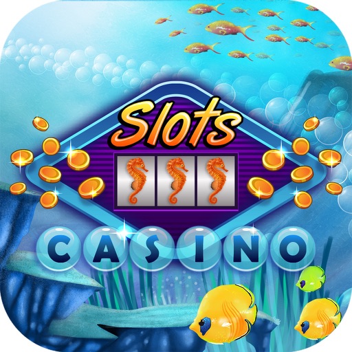 All In Slots - Big Win Spins iOS App