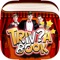 Trivia Books Quiz "For Two and a Half Men Fans "
