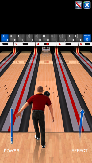 Classic Bowling(圖5)-速報App