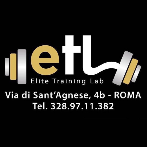 Elite Training Lab icon