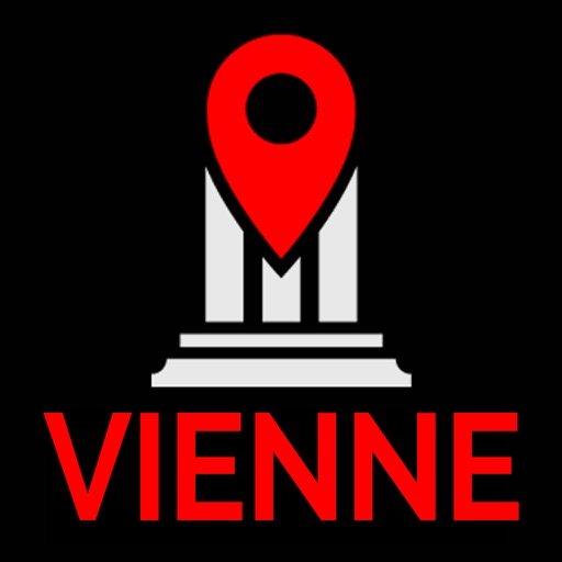 Vienna Travel Guide & Map Offline