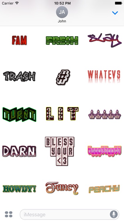 slang 1.0