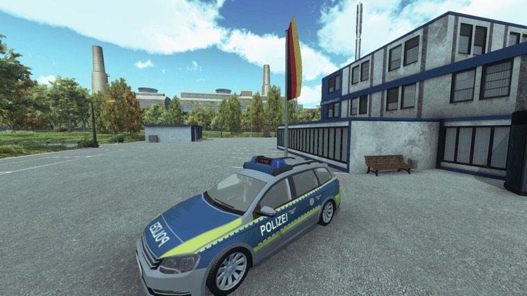 instal the new version for apple Police Car Simulator