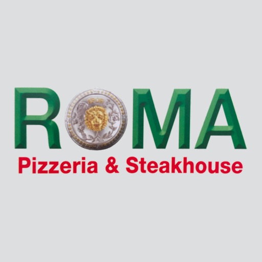 Roma Pizza Frederikssund icon