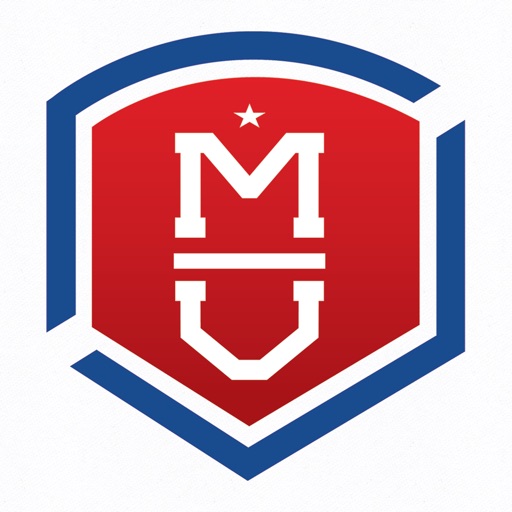 Millard United icon